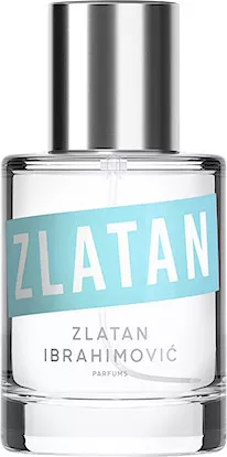 Zlatan Ibrahimovic — Zlatan Ibrahimovic Zlatan