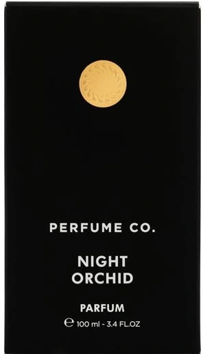 Perfume Co. Night Orchid — фото 3