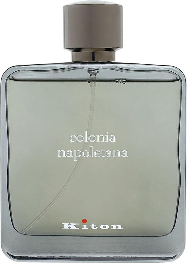 Kiton — Kiton Colonia Napoletana