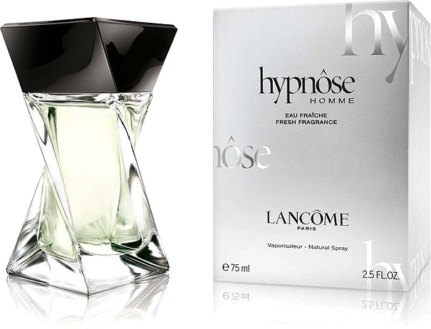 Lancome — Lancome Hypnose eau fraiche