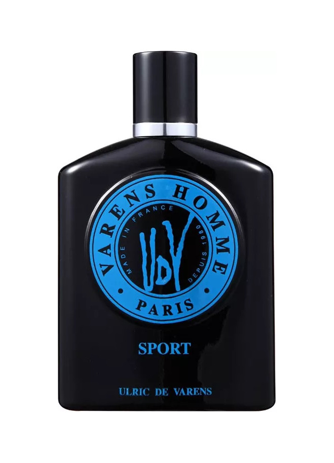 Ulric De Varens — Ulric De Varens Varens Homme Sport