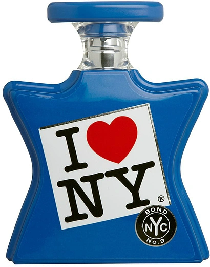 Bond No.9 — Bond No.9 I Love New York for Him