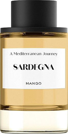 Mango — Mango Sardegna