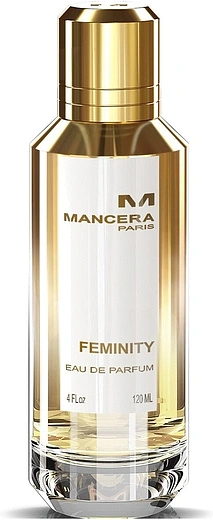 Mancera — Mancera Feminity