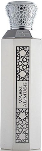 Arabian Oud Wasm Al - Musk — фото 2
