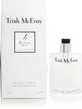 Trish McEvoy — Trish McEvoy McEvoy №4