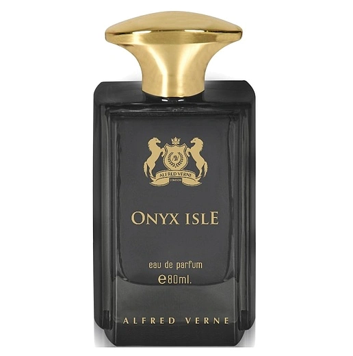 Alfred Verne — Alfred Verne Onyx Isle