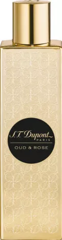 S.T. Dupont — S.T. Dupont Oud et Rose