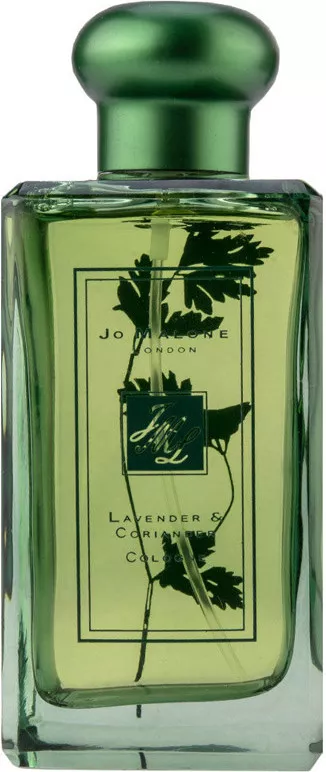 Jo Malone Lavender & Coriander — фото 2