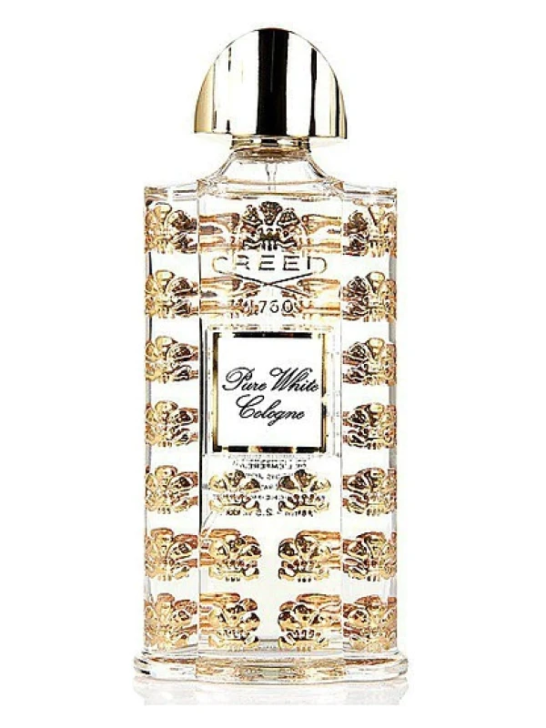 Creed — Creed Pure White