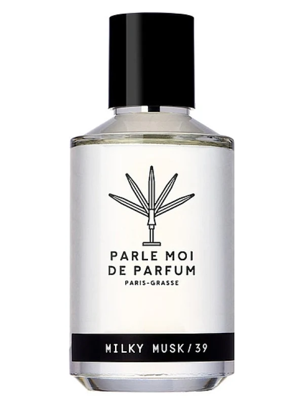 Parle Moi de Parfum — Parle Moi de Parfum Milky Musk/39