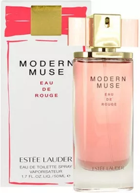 Estee Lauder Modern Muse Eau de Rouge — фото 4