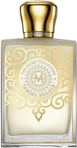 Moresque — Moresque Tamima Sillage