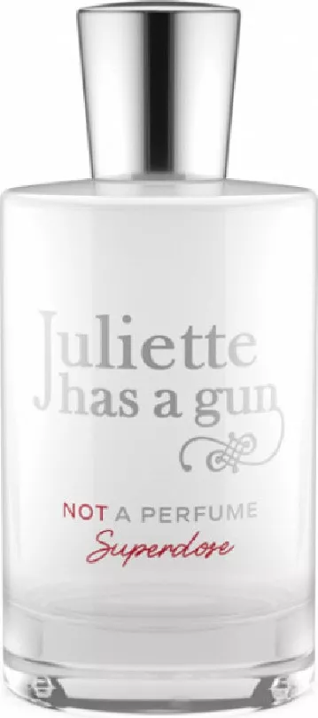 Juliette Has A Gun Not A Perfume Superdose — фото 2