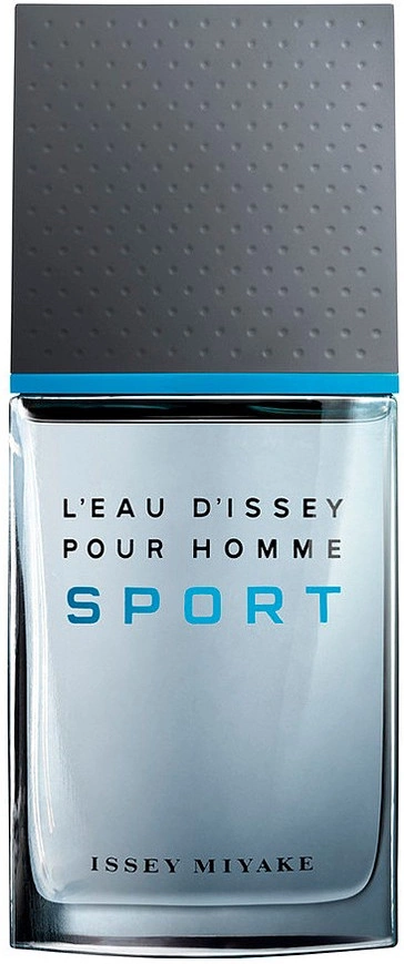 Issey Miyake L`Eau D'Issey pour Homme Sport — фото 5