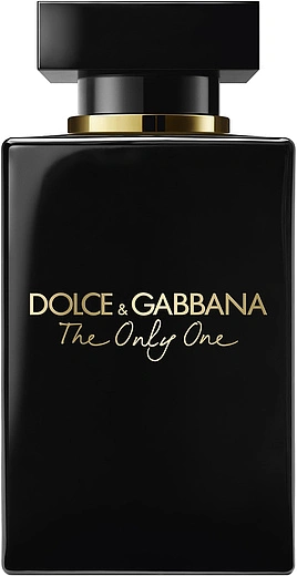 Dolce & Gabbana — Dolce & Gabbana The Only One Intense
