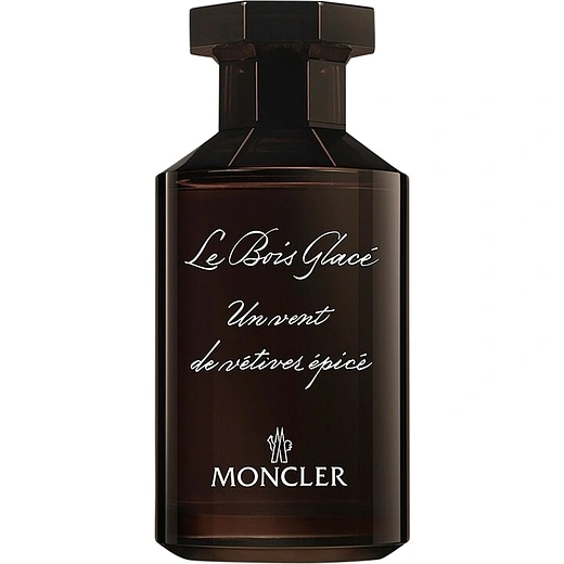 Moncler — Moncler Le Bois Glacé