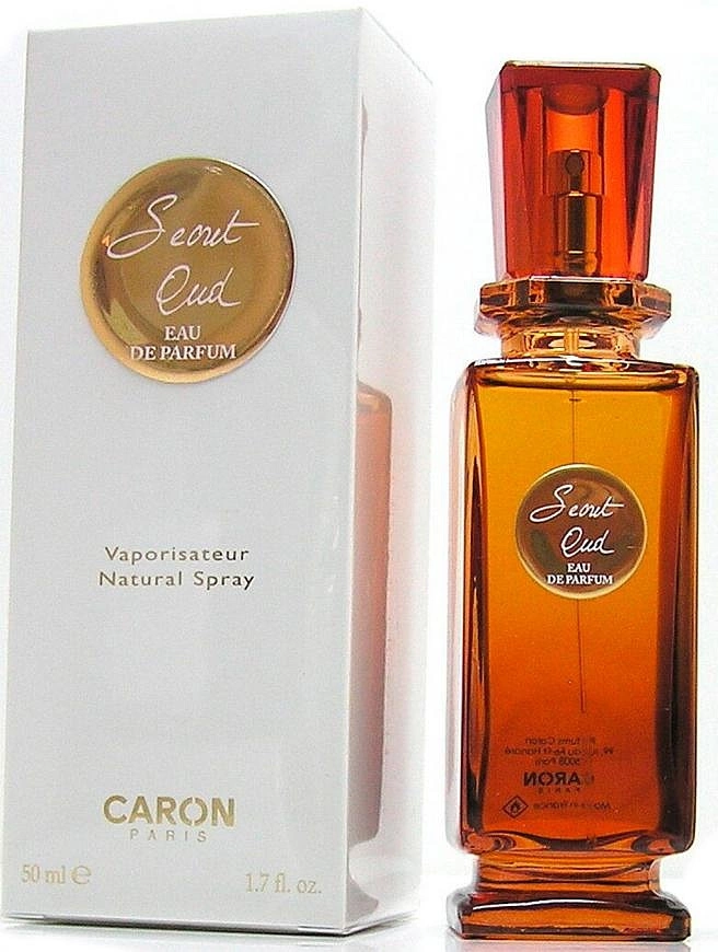 Caron Secret Oud — фото 3