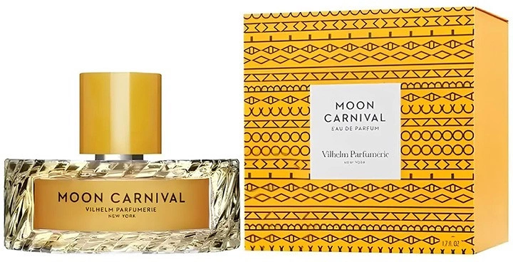 Vilhelm Parfumerie Moon Carnival — фото 6
