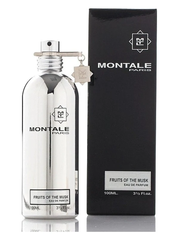 Montale — Montale Fruits of the Musk