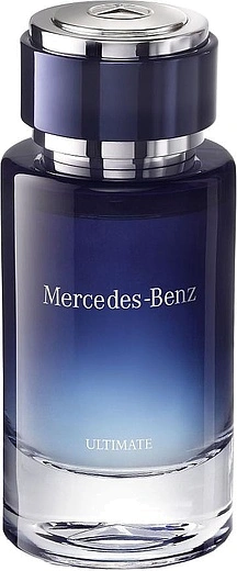 Mercedes-benz — Mercedes-benz Mercedes-Benz Ultimate
