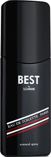 Lomani — Lomani Best