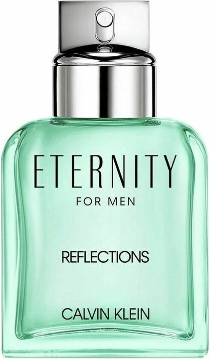 Calvin Klein Eternity For Men Reflections — фото 2