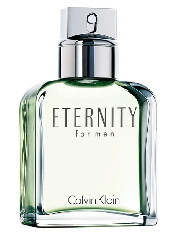 Calvin Klein — Calvin Klein Eternity For Men Туалетная вода