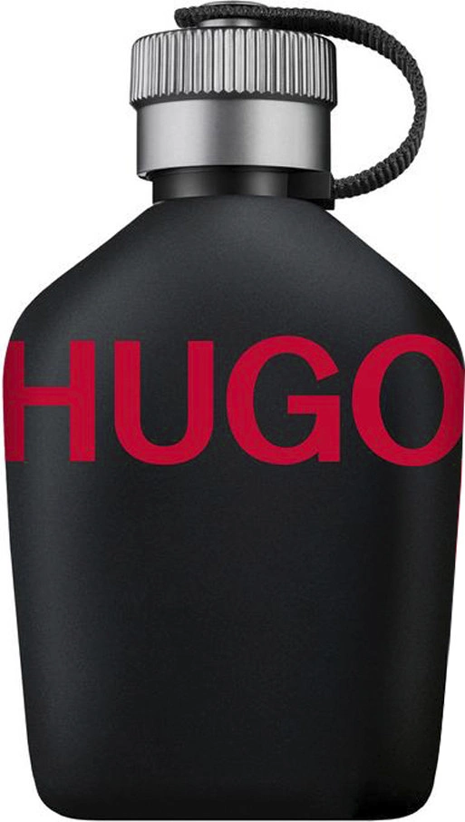 Hugo Boss Hugo Just Different — фото 2