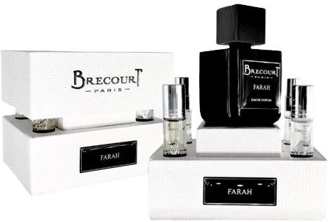 Brecourt Farah — фото 3