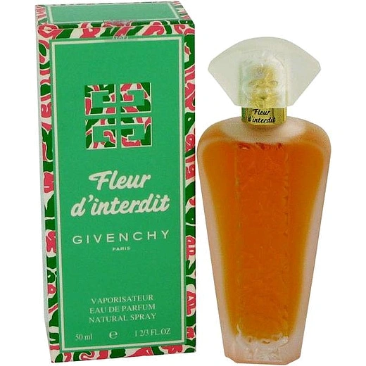 Givenchy — Givenchy Fleur Dintendit