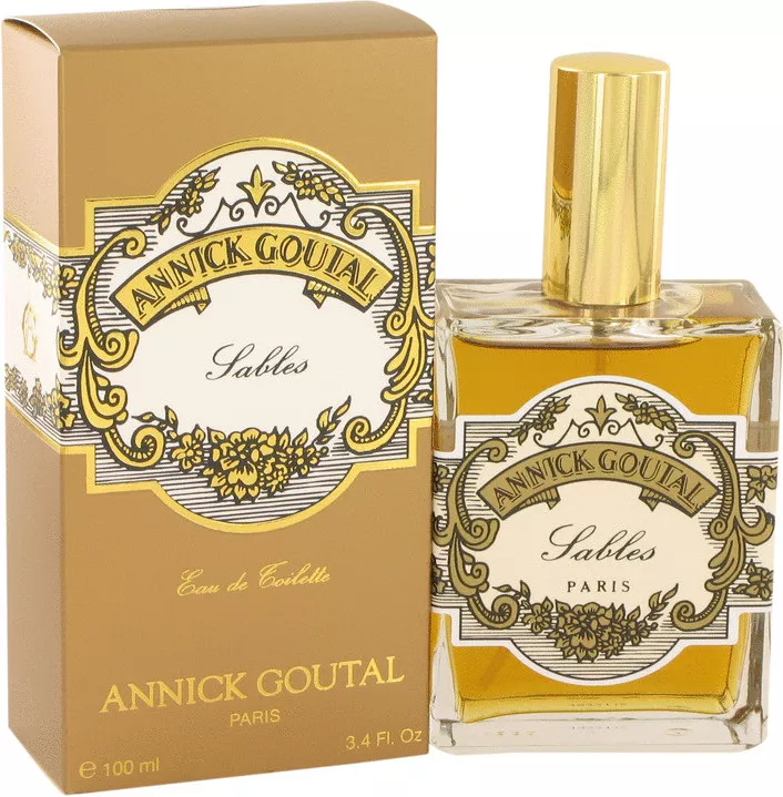Annick Goutal Sables — фото 5