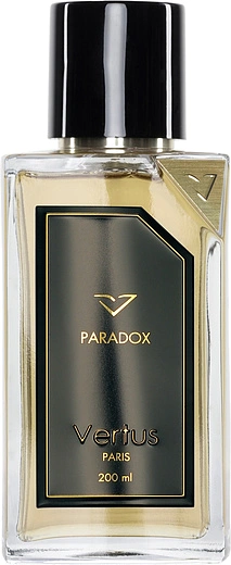 Vertus — Vertus Paradox