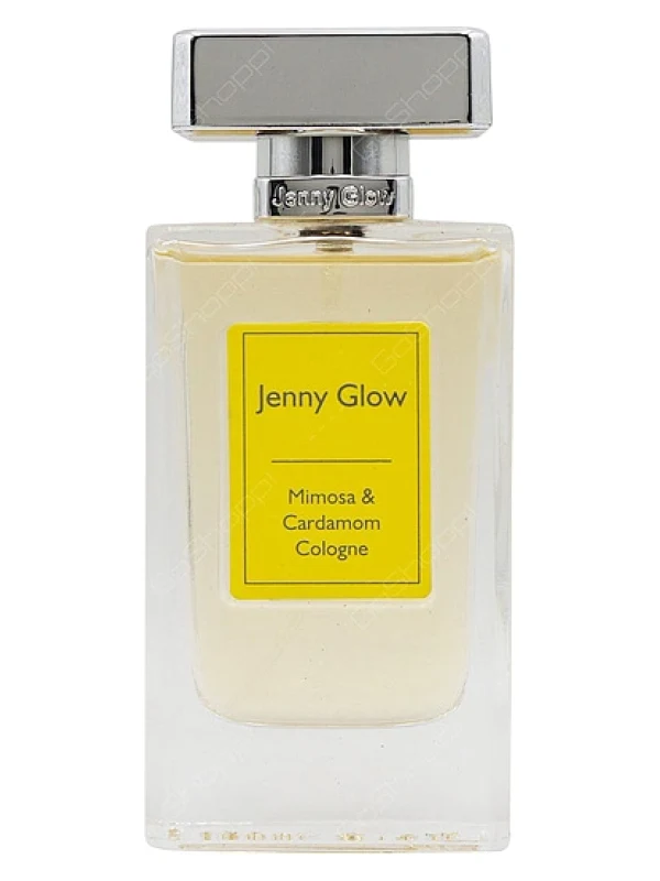 Jenny Glow — Jenny Glow Mimosa & Cardamom Cologne