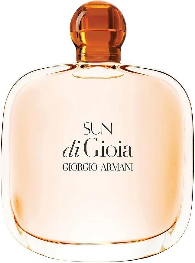 Giorgio Armani Sun di Gioia — фото 4