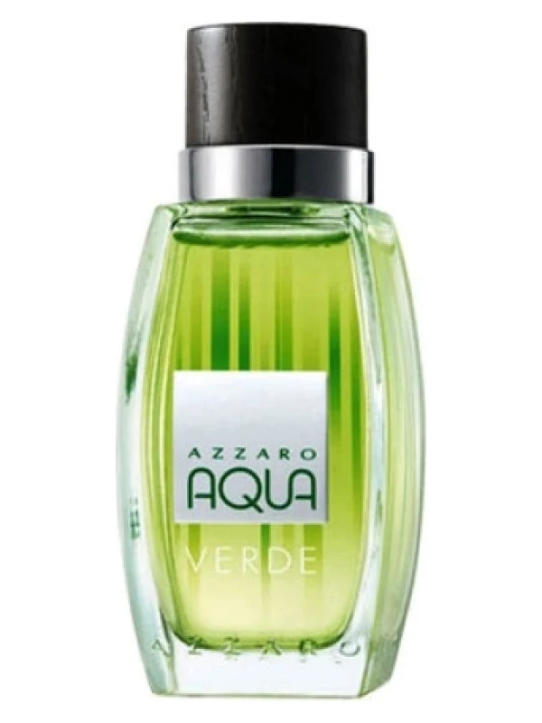 Loris Azzaro — Loris Azzaro Aqua Verde