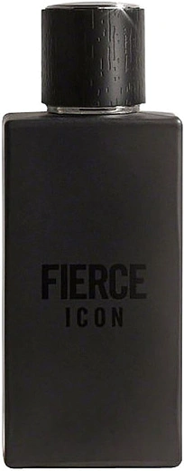 Abercrombie & Fitch — Abercrombie & Fitch Fierce Icon
