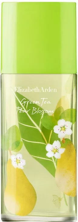 Elizabeth Arden Green Tea Pear Blossom — фото 2