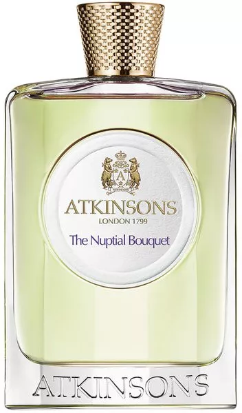 Atkinsons The Nuptial Bouquet — фото 3