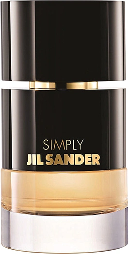 Jil Sander — Jil Sander Simply