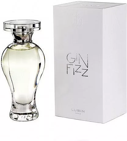 Lubin Gin Fizz — фото 4