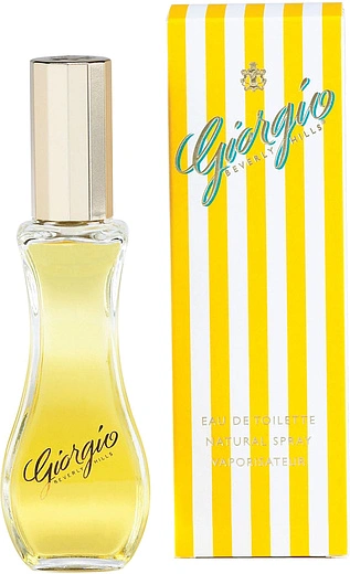 Giorgio Beverly Hills — Giorgio Beverly Hills Giorgio