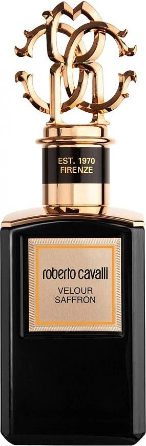 Roberto Cavalli Velour Saffron — фото 2