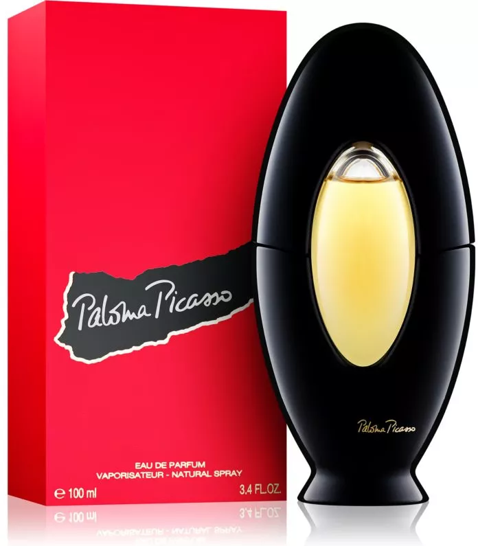 Paloma Picasso Paloma Picasso Духи — фото 4