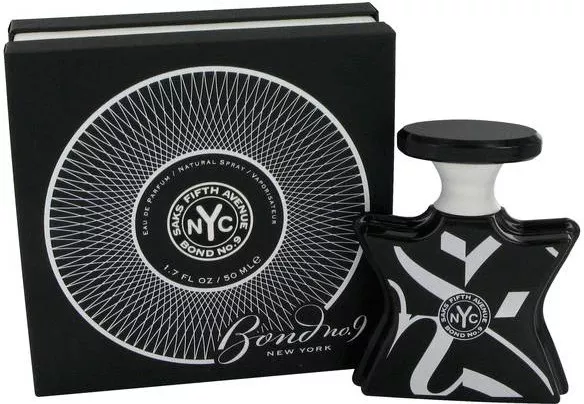 Bond No.9 Saks Fifth Avenue For Him — фото 2