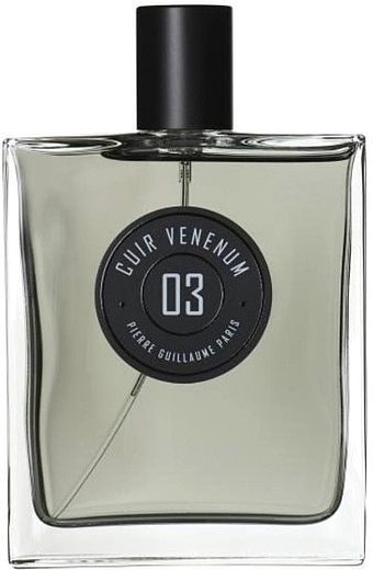 Pierre Guillaume — Pierre Guillaume Cuir Venenum 03