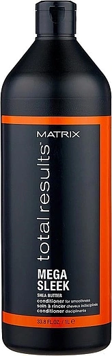 Matrix — Matrix Total Results Mega Sleek Conditioner Konditsioner Dlya Gladkosti Volos