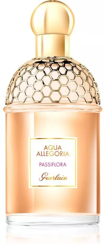 Guerlain Aqua Allegoria Passiflora — фото 2