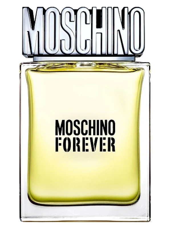 Moschino — Moschino Moschino Forever