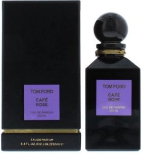 Tom Ford Cafe Rose — фото 2